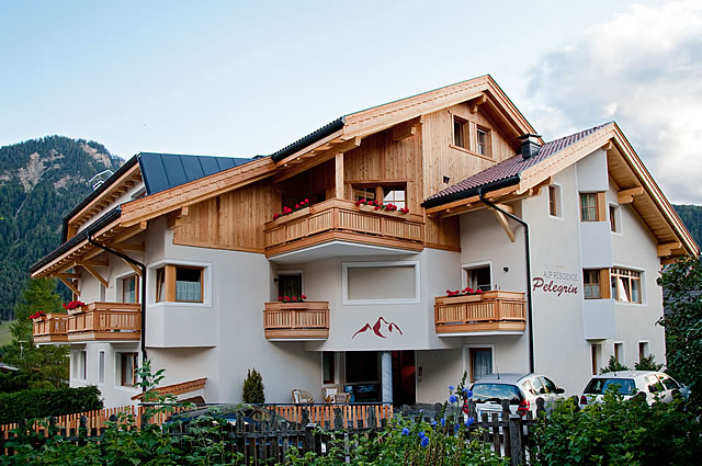 ALP RESIDENCE PELEGRIN